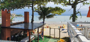 Pousada Enseada São Miguel de frente para o mar, em Penha, Próximo ao Beto Carrero